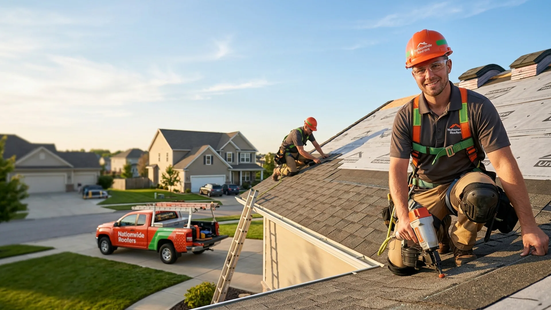 Affordable Roof Installation Altoona, IA Nearby